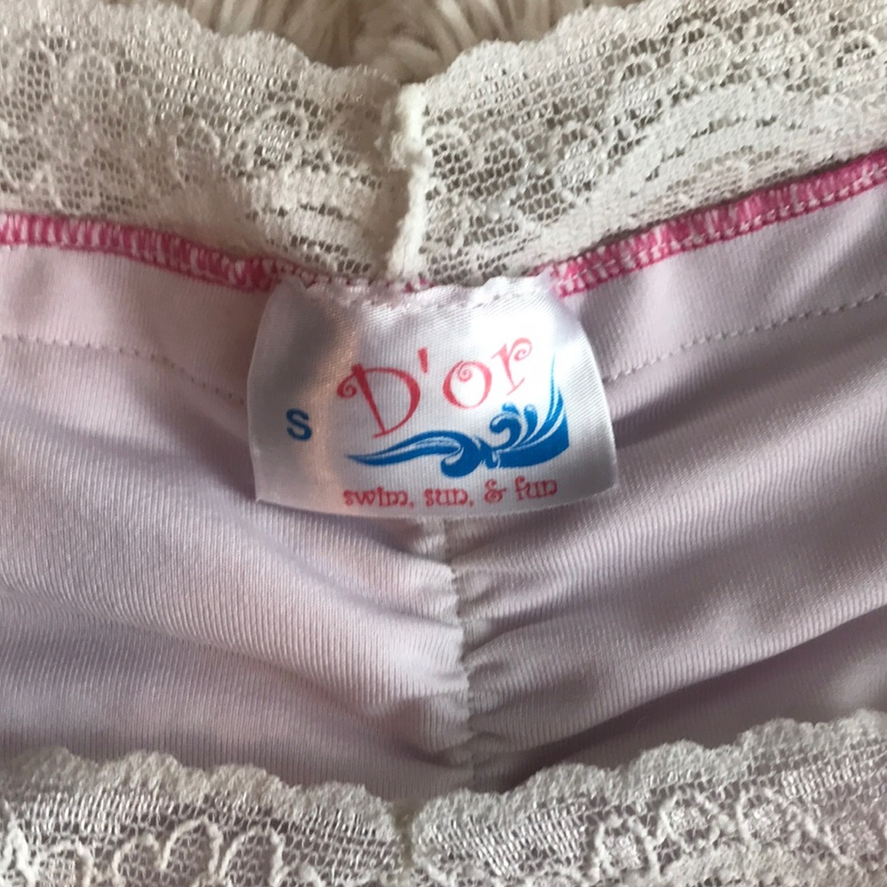 Bathing Suit - Picture 4 of 5